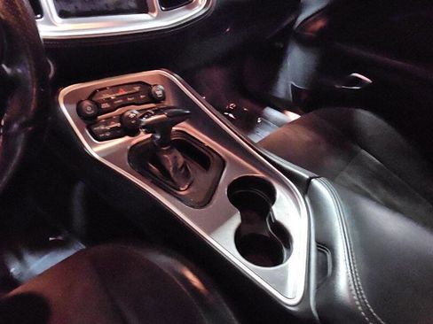 Used 2020 Dodge Challenger R/T Scat Pack w/ Plus Package image 13