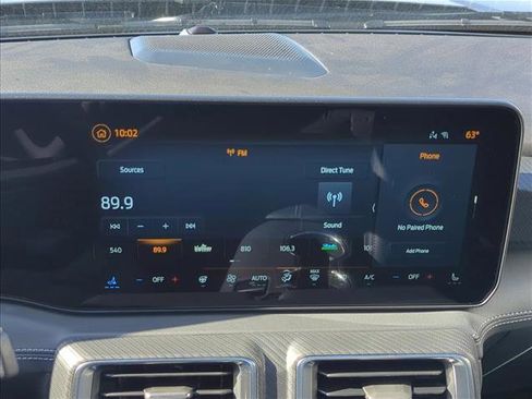 New 2025 Ford Mustang Premium image 10