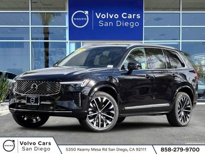 New 2026 Volvo XC90 T8 Plus w/ Protection Package Premier