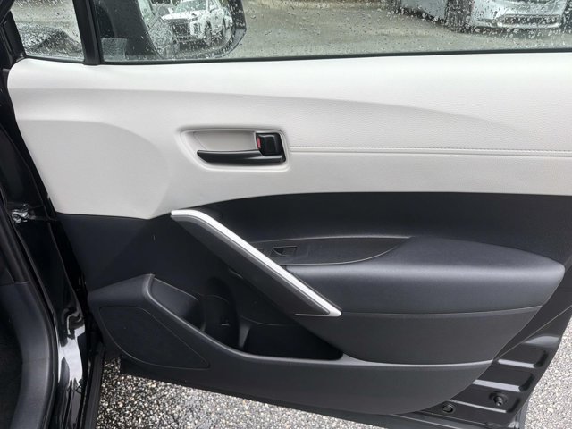 Certified 2025 Toyota Corolla Cross L FWD image 14