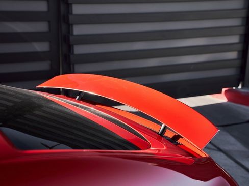 Used 2019 Mercedes-Benz AMG GT 53 image 9