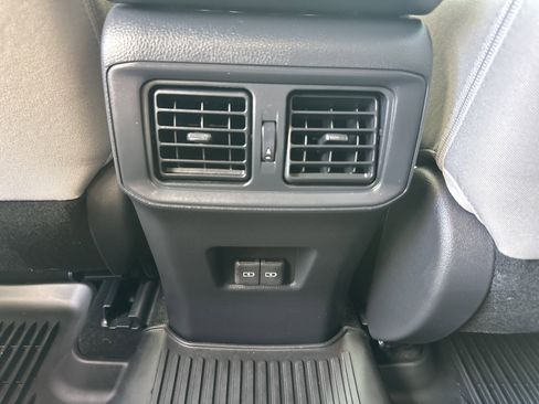 Certified 2025 Toyota RAV4 XLE w/ Convenience Package AWD/4WD image 25