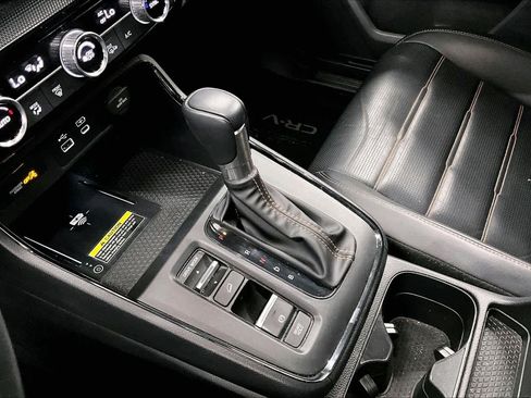 Used 2023 Honda CR-V Sport Touring image 16