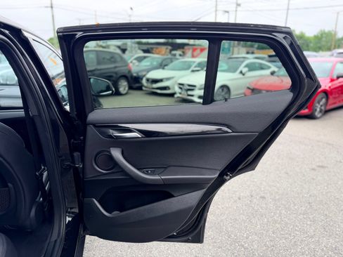Used 2019 BMW X2 xDrive28i w/ Convenience Package AWD/4WD image 19