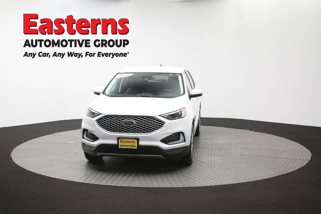Used 2023 Ford Edge SEL AWD/4WD image 54