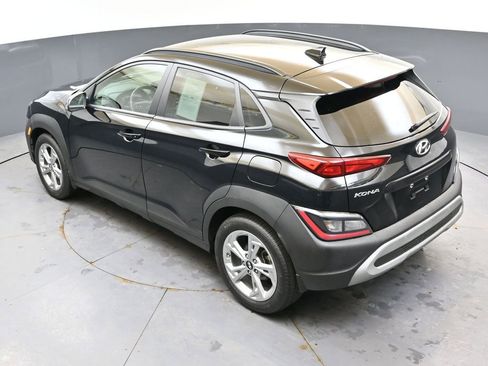 Certified 2023 Hyundai Kona SEL FWD image 40