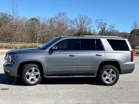 Used 2019 Chevrolet Tahoe Premier image 27