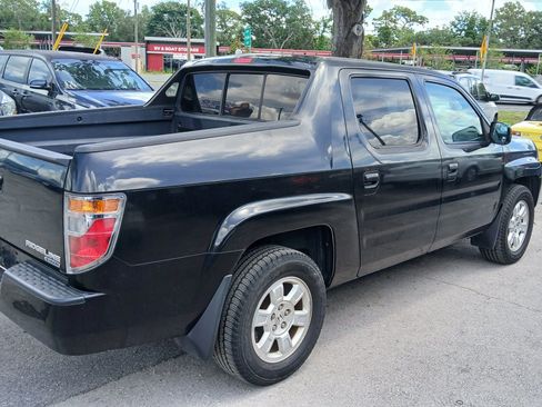 Used 2008 Honda Ridgeline RTL image 7