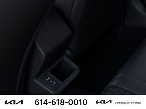 New 2025 Kia K4 GT-Line image 29