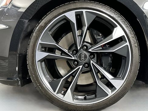 Used 2023 Audi S5 Premium Plus w/ Premium Plus Package image 11