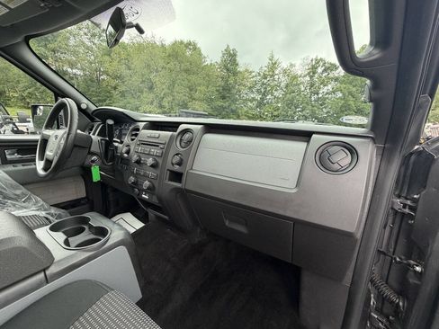 Used 2014 Ford F150 STX w/ Equipment Group 201A Mid AWD/4WD image 39