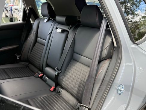 New 2026 Nissan Rogue Rock Creek w/ Rock Creek Premium Package image 18