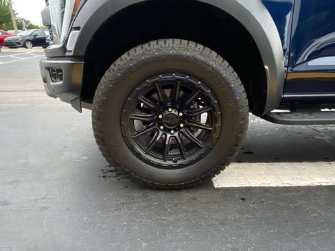 Used 2023 Ford F150 Raptor AWD/4WD image 12