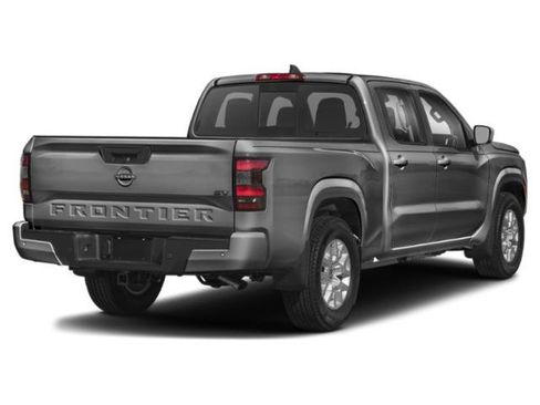 Used 2023 Nissan Frontier SV w/ Tow Package AWD/4WD image 2