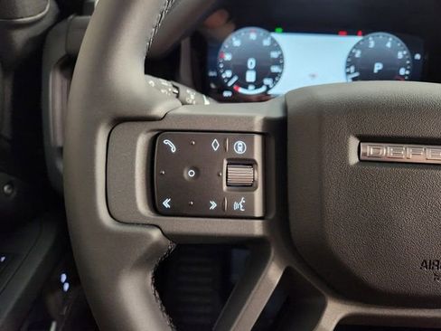New 2026 Land Rover Defender 110 S image 28