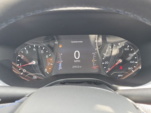 Used 2022 Jeep Compass Latitude AWD/4WD image 34
