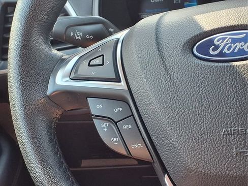 Used 2024 Ford Edge SEL w/ Sport Appearance Package AWD/4WD image 31