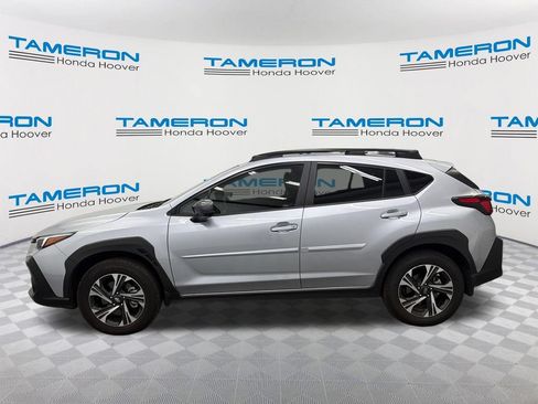 Used 2026 Subaru Crosstrek 2.5i Premium w/ Popular Package #4 AWD/4WD image 2