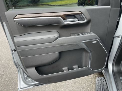 New 2026 GMC Sierra 1500 Elevation w/ Elevation Premium Package AWD/4WD image 23