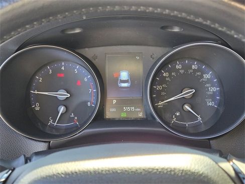 Certified 2021 Toyota C-HR Nightshade image 19