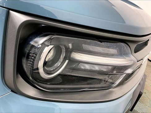 Used 2021 Ford Bronco Sport Big Bend w/ Big Bend Package image 28