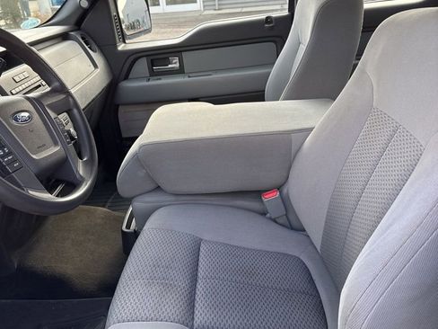 Used 2012 Ford F150 STX w/ STX Decor Pkg image 11