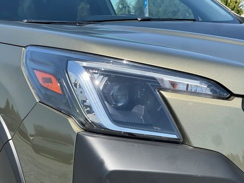 Used 2025 Subaru Forester Wilderness w/ Wilderness Package AWD/4WD image 35