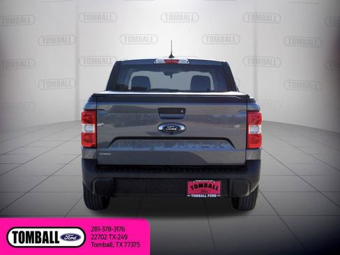 Used 2024 Ford Maverick XLT image 6
