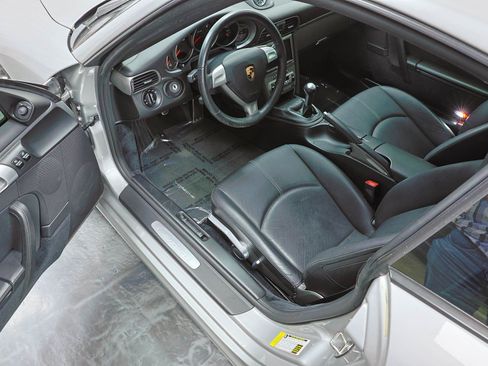 Used 2007 Porsche 911 Carrera image 54