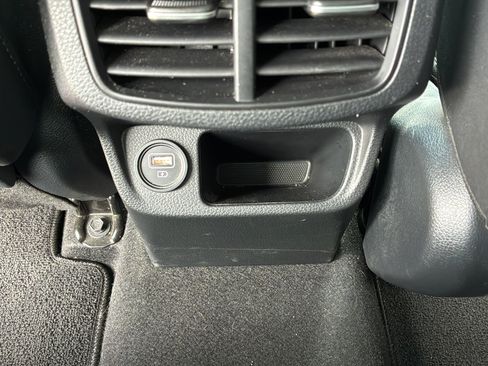 Used 2022 Kia Seltos EX AWD/4WD image 16