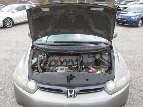 Used 2007 Honda Civic LX image 21