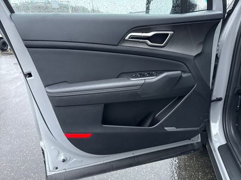 New 2026 Kia Sportage X-Line w/ X-Line Premium Package image 22