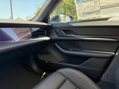 New 2026 Porsche Taycan Turbo S AWD/4WD image 24