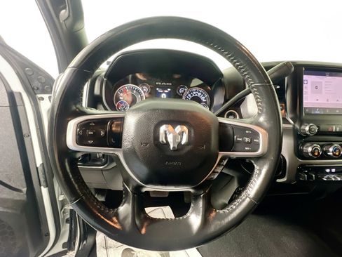 Used 2024 RAM 3500 Big Horn image 17