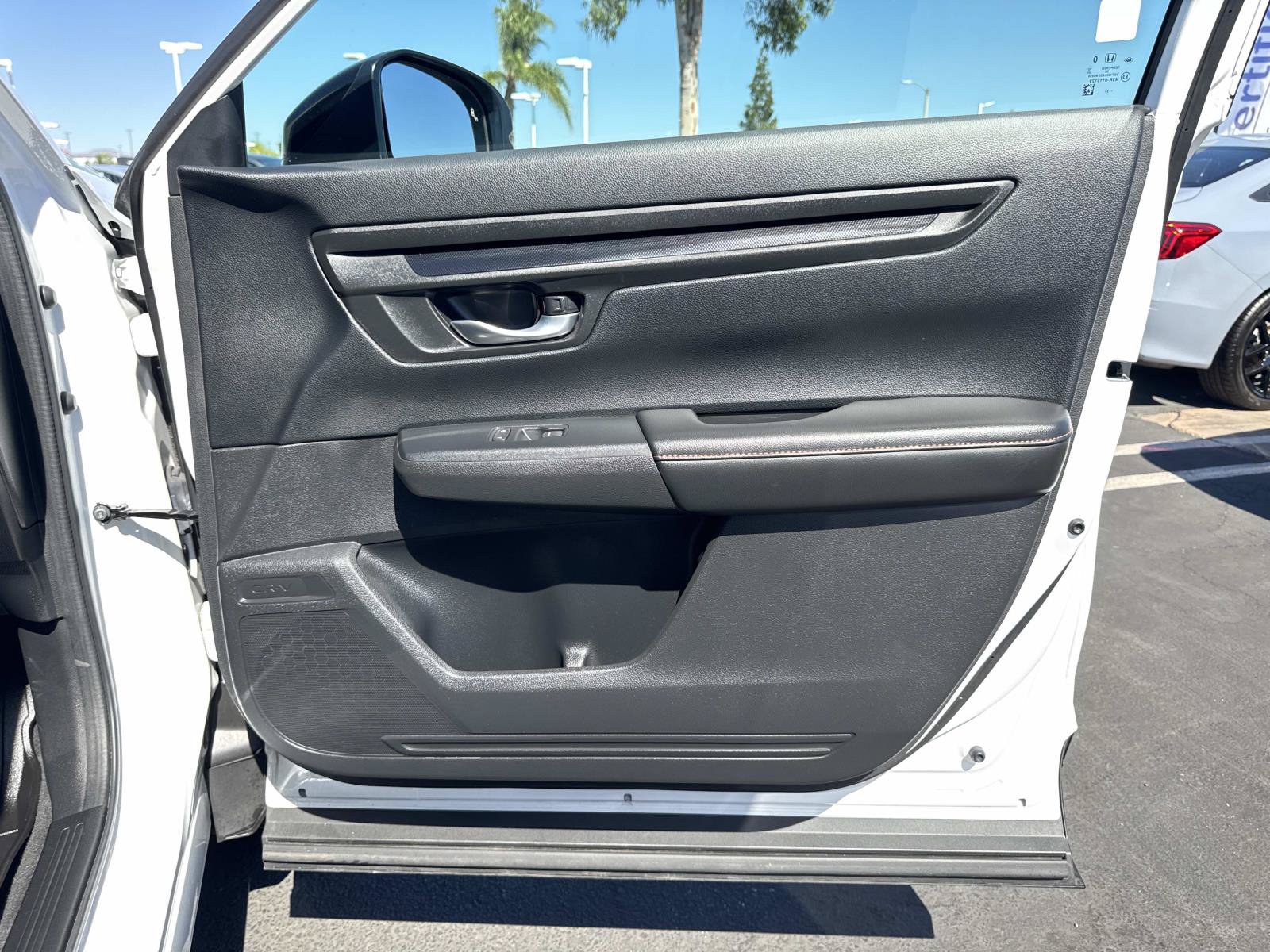 Certified 2025 Honda CR-V Sport-L image 34