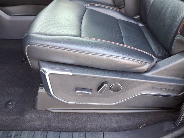 Used 2023 Ford F150 Lariat w/ Equipment Group 502A High AWD/4WD image 14