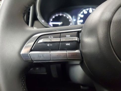 Used 2025 MAZDA CX-50 AWD 2.5 Hybrid w/ Premium Pkg image 25