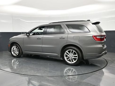 Used 2025 Dodge Durango R/T AWD/4WD image 10