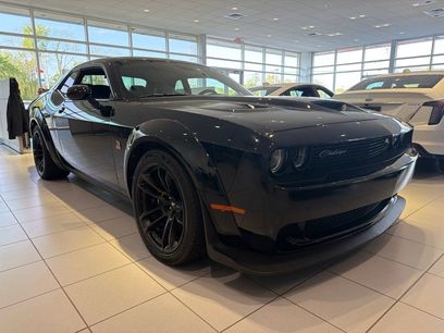 Used 2023 Dodge Challenger R/T Scat Pack