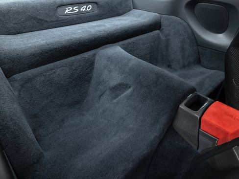 Used 2011 Porsche 911 GT3 RS 4.0 image 58