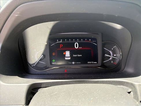 Certified 2023 Honda Passport TrailSport image 9