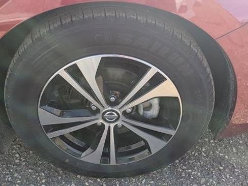 Used 2023 Nissan Sentra SV w/ All-Weather Package image 23