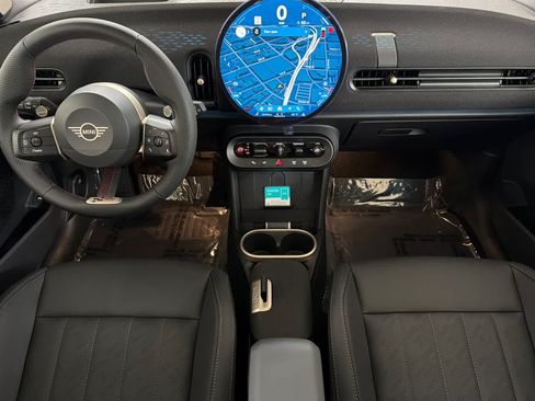 New 2027 MINI Cooper S FWD image 3