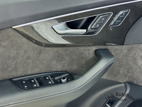 Used 2022 Audi SQ7 Premium Plus image 24