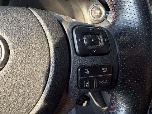 Used 2021 Lexus NX 300 F Sport w/ F Sport Premium Package FWD image 20