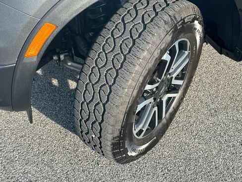 Used 2026 Ford Ranger Lariat w/ FX4 Off-Road Package AWD/4WD image 25