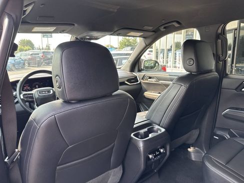 Used 2024 GMC Acadia Elevation AWD/4WD image 29