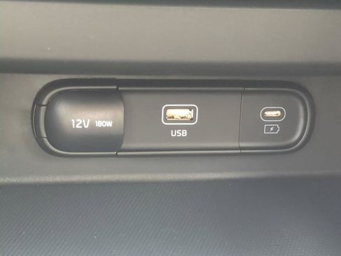 New 2026 Kia Seltos S FWD image 20
