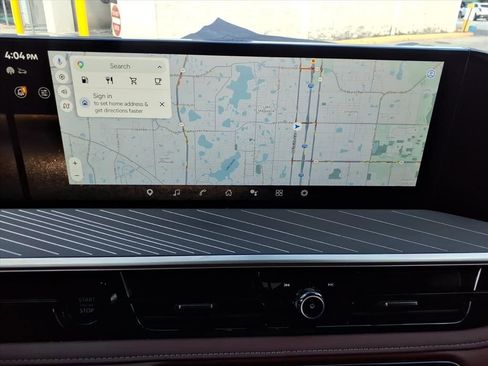 Used 2025 INFINITI QX80 Autograph w/ Autograph Exterior Package AWD/4WD image 27