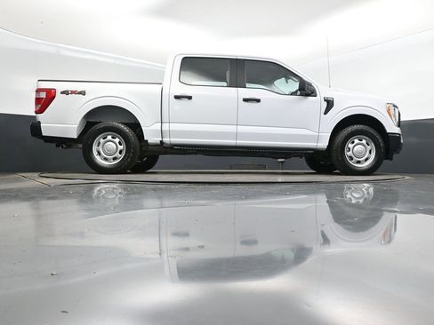 Used 2021 Ford F150 XL w/ Trailer Tow Package image 43
